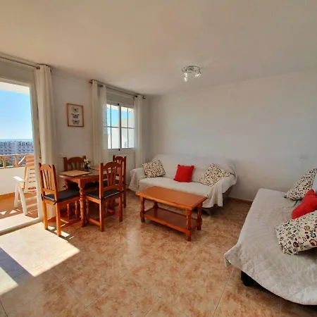 Benalmadena Playa!!! Apartment Exterior photo