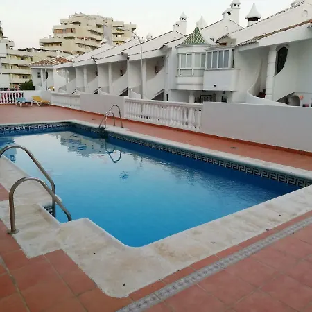 Benalmadena Playa!!! Apartment Exterior photo