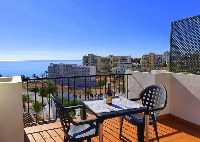 Benalmadena playa!!!