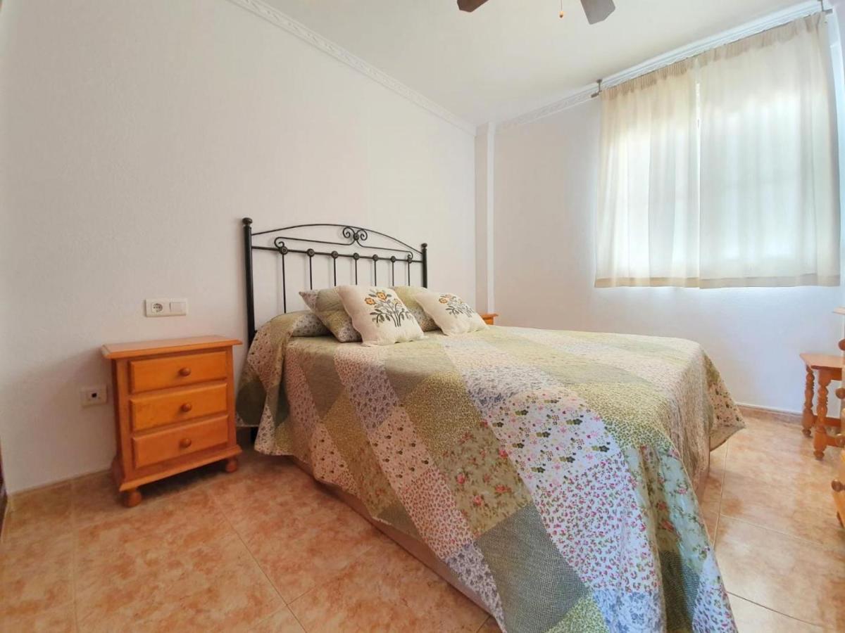 Apartamento Playa!!!