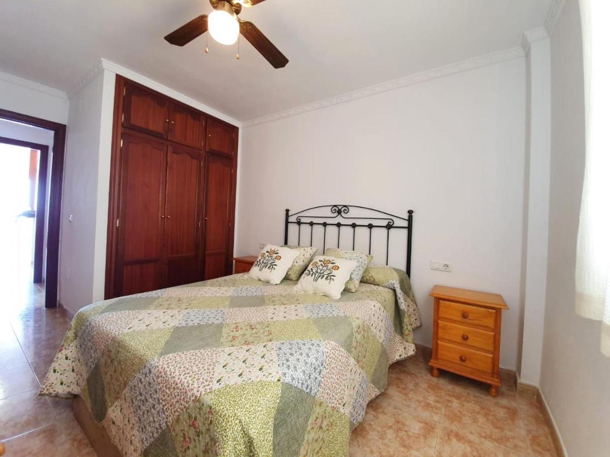 Playa!!! Apartment *