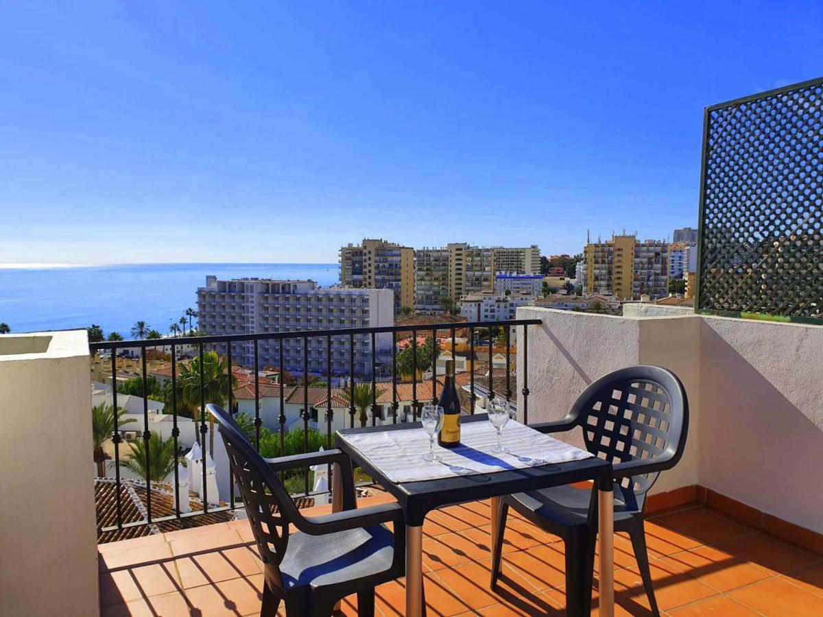 Apartament Playa!!! Benalmádena