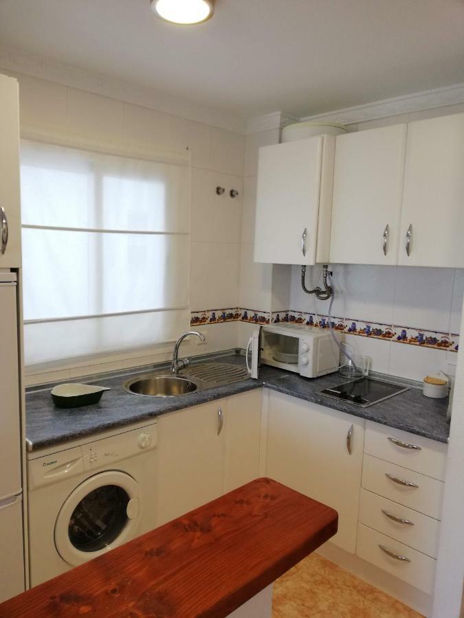 Apartament Playa!!! Benalmádena