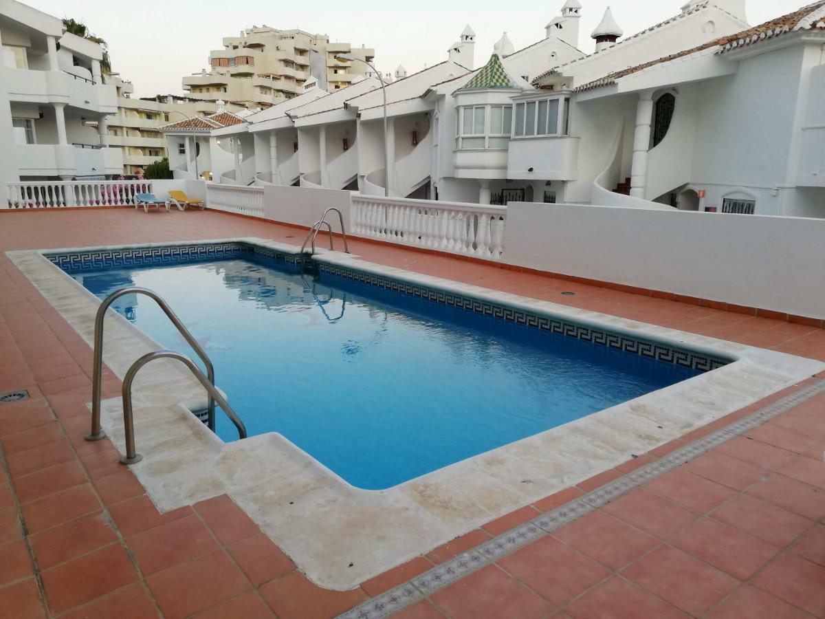 Playa!!! * Benalmádena